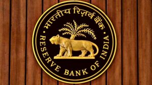 Reserve Bank of India 