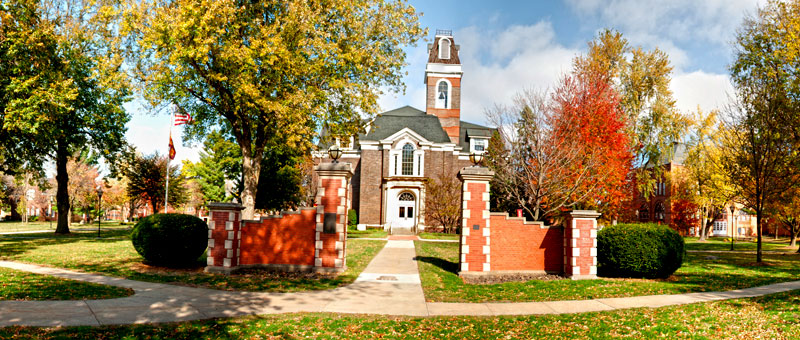 “U.S News and World Report Ranking: TOP 10 Colleges in the Midwest U.S”