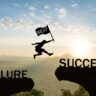 Failures into Success