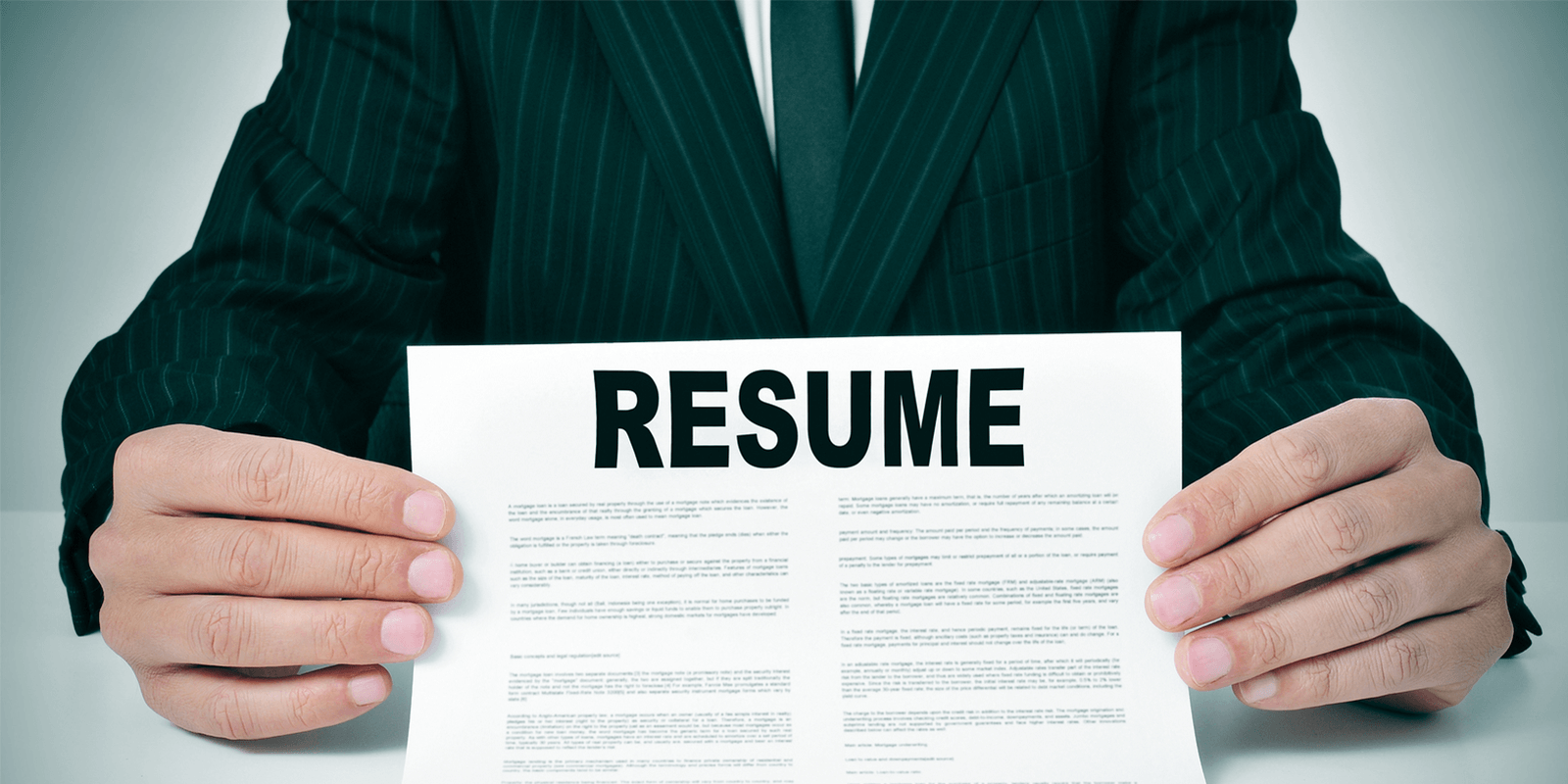 “5 Steps to Use ChatGPT to make a strong Resume for Interview”