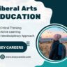 liberal arts education