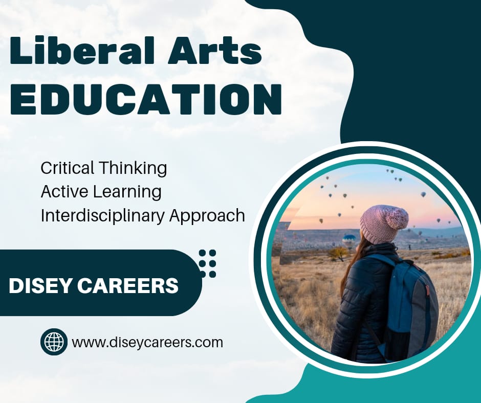 What is Liberal Arts Education? It’s Scope, Career and Importance in 2024